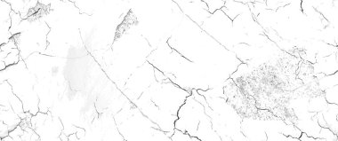 Kederli Grunge dokusu. Kusursuz desen. Eski Yarıton, Geçmişe Dönüş. Kırık, çatlak duvar dokusu. Çizilmiş, Dirt Print. Siyah ve Beyaz Grunge tarzı. Gürültü Kaba Tasarım. Vektör İllüstrasyonu.