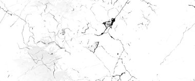 Kederli Grunge dokusu. Kusursuz desen. Eski Yarıton, Geçmişe Dönüş. Kırık, çatlak duvar dokusu. Çizilmiş, Dirt Print. Siyah ve Beyaz Grunge tarzı. Gürültü Kaba Tasarım. Vektör İllüstrasyonu.