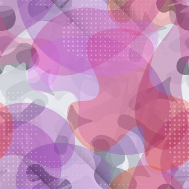 Kamuflaj Kusursuz Düzen. Modern Doku Askeri. Cazibeli Sonsuz Yüzey Tekrar Ediyor. Vektör Camo Kumaş. Woodland Konsepti. Yaratıcı Ordu Avlama Baskısı. Ekstrem Biçim İllüstrasyonu