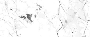 Kederli Grunge dokusu. Kusursuz desen. Eski Yarıton, Geçmişe Dönüş. Kırık, çatlak duvar dokusu. Çizilmiş, Dirt Print. Siyah ve Beyaz Grunge tarzı. Gürültü Kaba Tasarım. Vektör İllüstrasyonu.