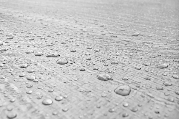 Bescherming tegen de regen-gidrobarer — Stockfoto