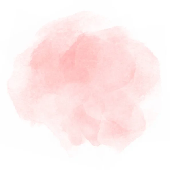 Розовый Абстрактный Яркий Красочный Акварель Текстуры Дизайна Накладываемые Фотографии — стоковое фото