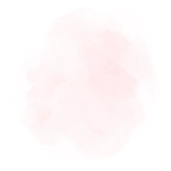 Рожевий Абстрактний Яскравий Барвистий Акварель Текстури Дизайну Накладання Фотографій — стокове фото