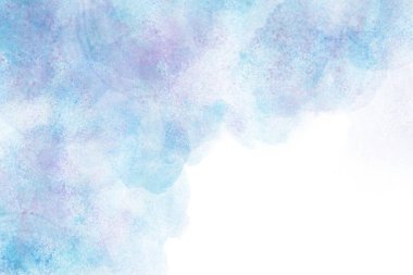 Çok renkli soyutlama, parlak renkli suluboya. Tasarım için dokular, fotoğraf örtüsü