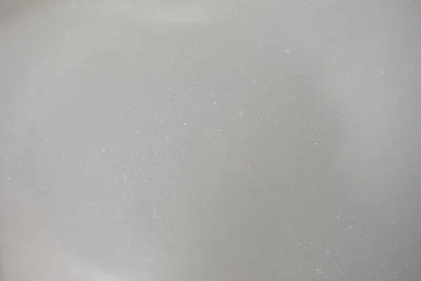 Banyoda Beyaz Sabun Köpükleri Var — Stok fotoğraf