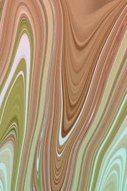 Renkli grafik elementler. Dinamik çizgiler. Akan sıvı formlu kademeli pankartlar.