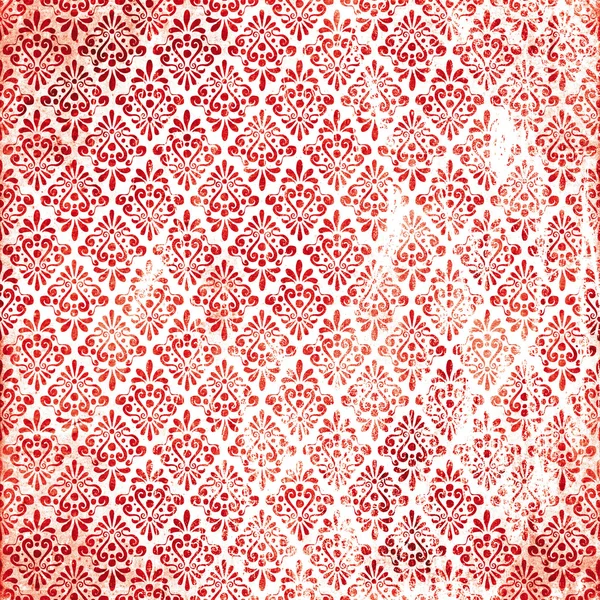 damasko seamless modeli, hasarlı kumaş gibi
