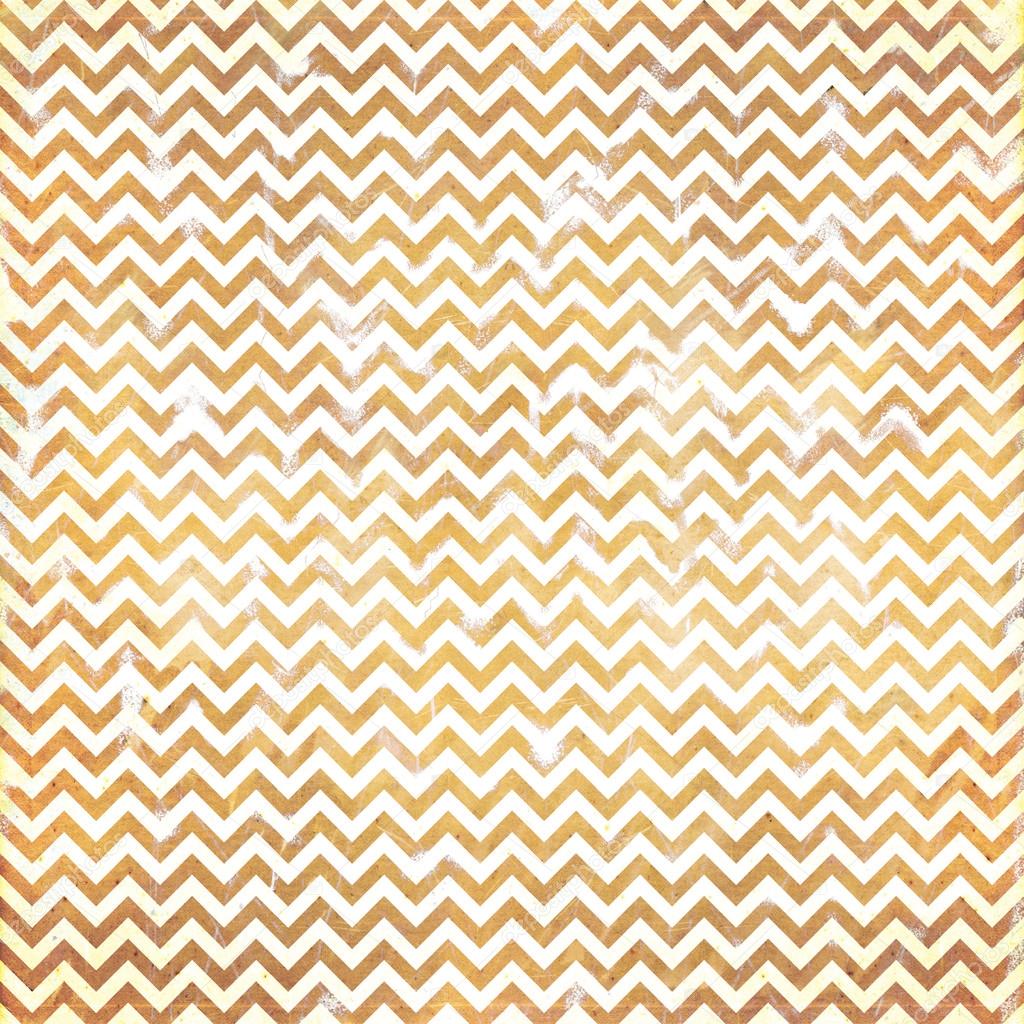 Chevron vintage pattern