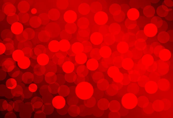 Fondo rojo con efectos de iluminación —  Fotos de Stock