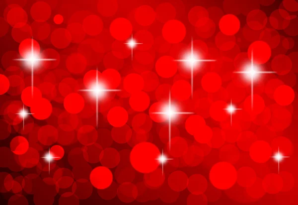 Red Background whith lighting effects — Stock Photo, Image