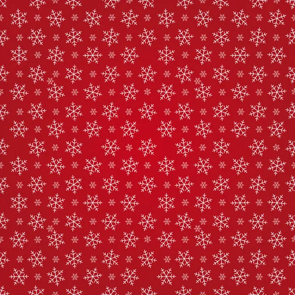 Christmas pattern background — Stock Photo, Image