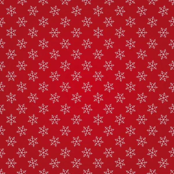 Christmas pattern background — Stock Photo, Image