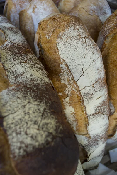 Bread-Bakery — Stock Photo, Image