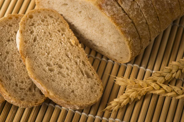 Bread Stills: Variety — Stock Photo, Image