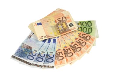 ucuz-para-euro-Avrupa para birimi