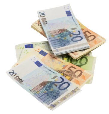 ucuz-para-euro-Avrupa para birimi