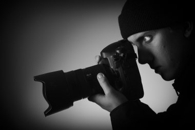 fotoğrafçı-paparazzi
