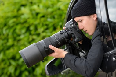 fotoğrafçı-paparazzi