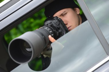 fotoğrafçı-paparazzi