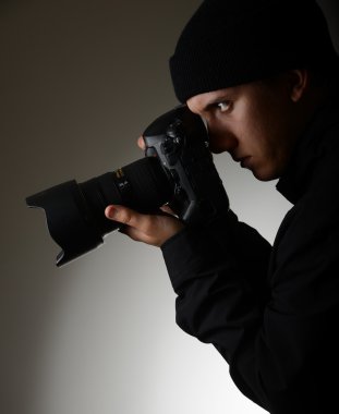fotoğrafçı-paparazzi
