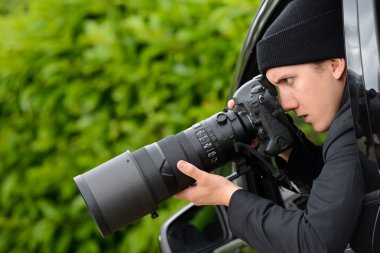 fotoğrafçı-paparazzi