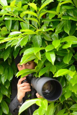 fotoğrafçı-paparazzi