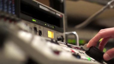 video kaset vcr eklenir