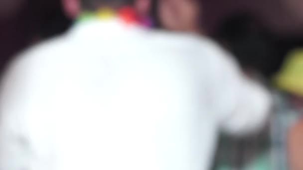 Danse non identifiée 