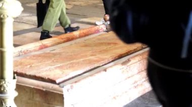 çarmıha Kutsal Kabir Kilisesi