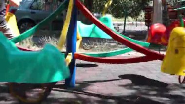 Çocuk parkı