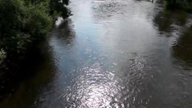 Şehir nehir