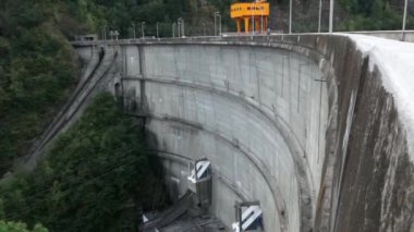 Romanya büyük Barajı