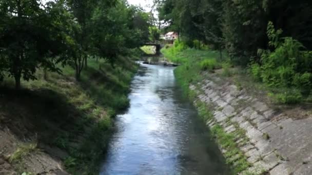 Rivière City 