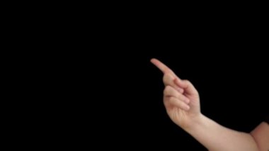 Erkek el izine hale getirir.