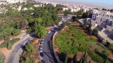 Batı Kudüs uçuş