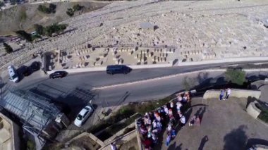 Batı Kudüs uçuş