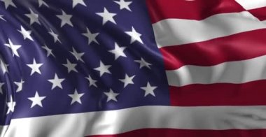Amerika Birleşik Devletleri Bayrağı