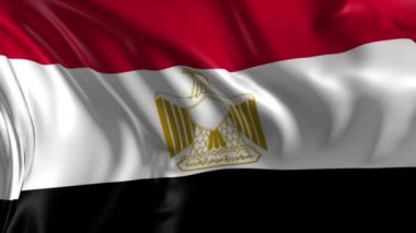 Mısır bayrağı