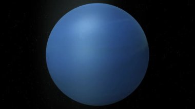 gezegeni Neptün