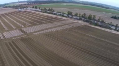 görüş alanı yuvarlak