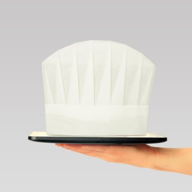 Chef Hat clipart
