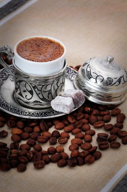 Türk kahvesi