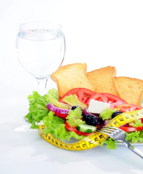 Healthy Eating — Stock Photo, Image