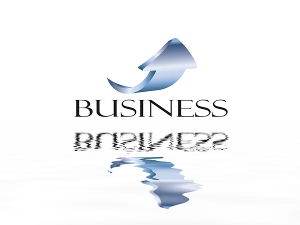 Business — Stock Photo, Image