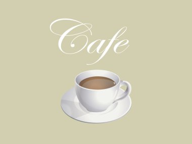 Espresso.