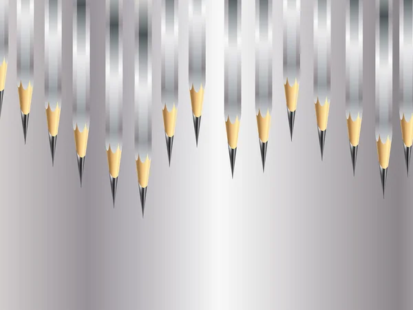 Pencil — Stock Photo, Image