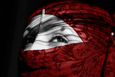 Kadın