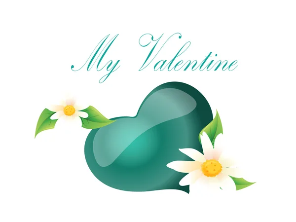 My Valentine — Stock Photo, Image