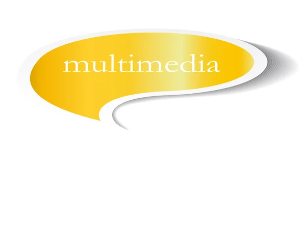 Multimediale — Foto Stock