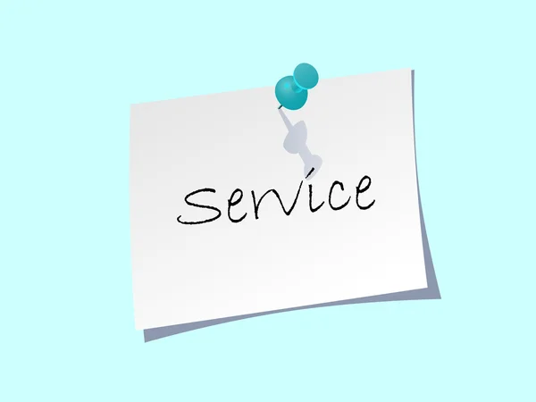 servis